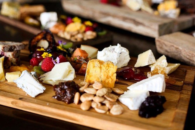 Hunter Valley Private Tour the Ultimate Food & Wine Trail Depart From Sydney - Sum Up