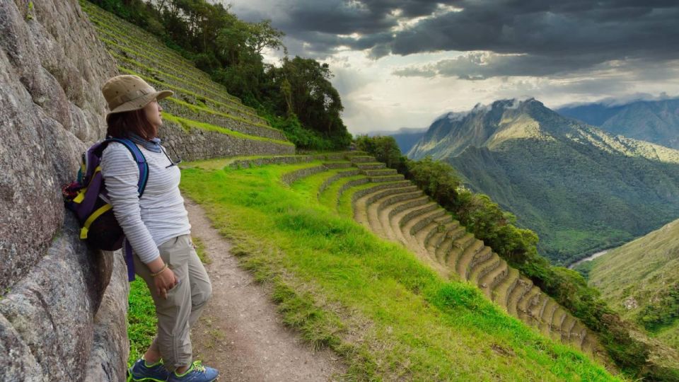 Inca Trail 2 Days to Machu Picchu - Directions and Tips