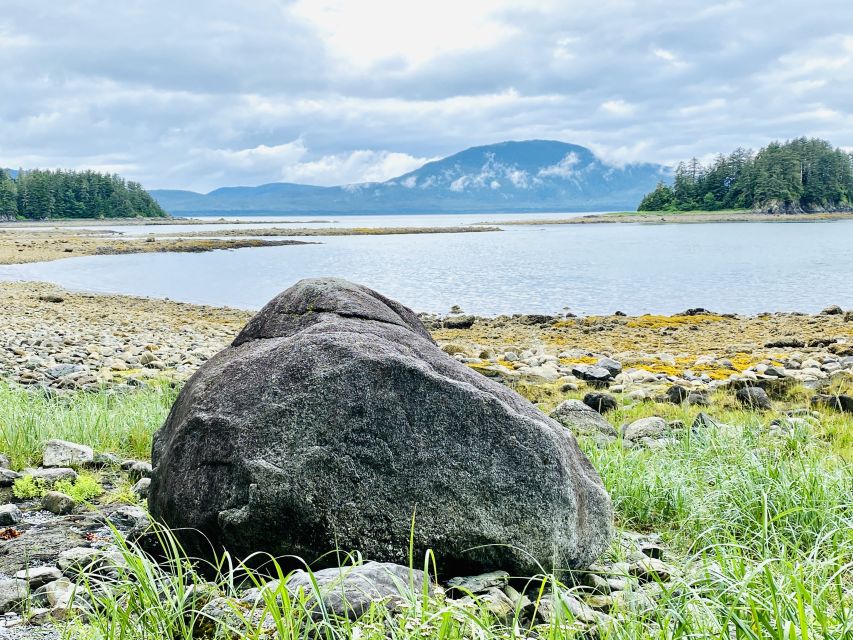 Juneau: Rainforest Photo Safari on a Segway - Common questions