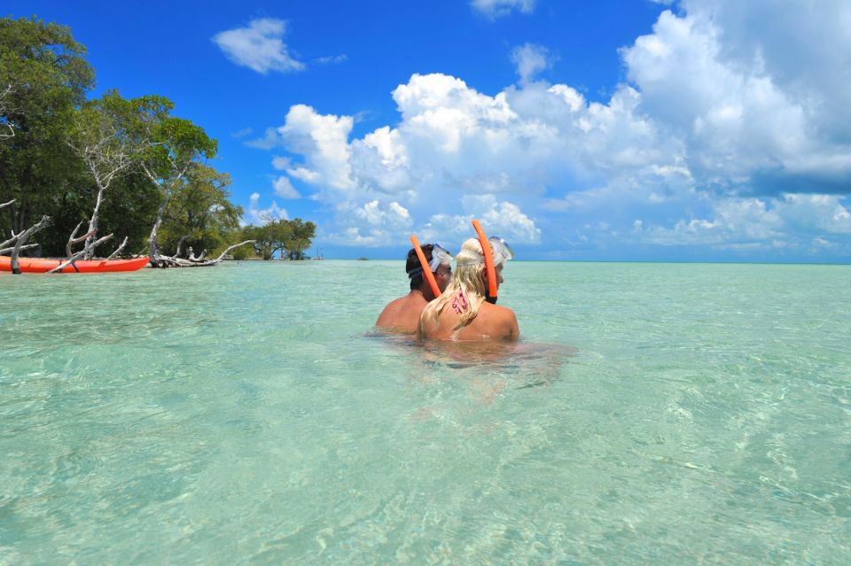 Key West Island Adventure Eco Tour - Sum Up