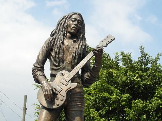 Kingston Bob Marley Museum: Full-Day Excursion - Common questions