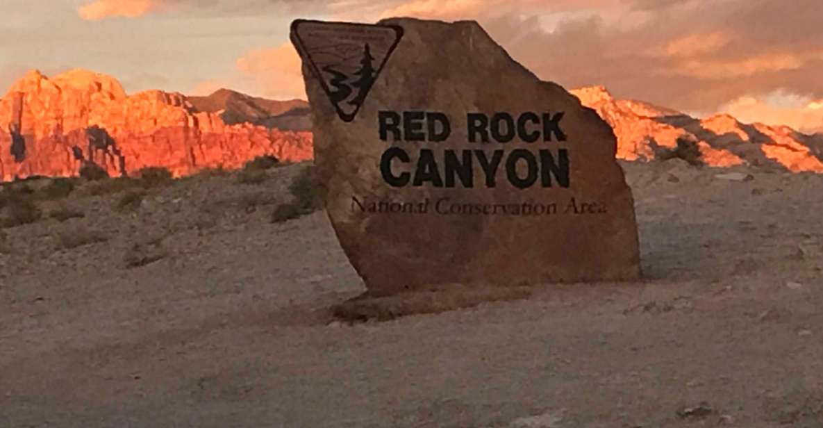 Las Vegas: Red Rock Canyon Sunrise Self-Guided E–Bike Tour - Common questions