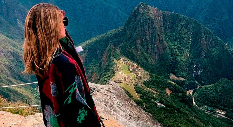Machu Picchu + Machu Picchu Mountain Tour 1 Day - Sum Up