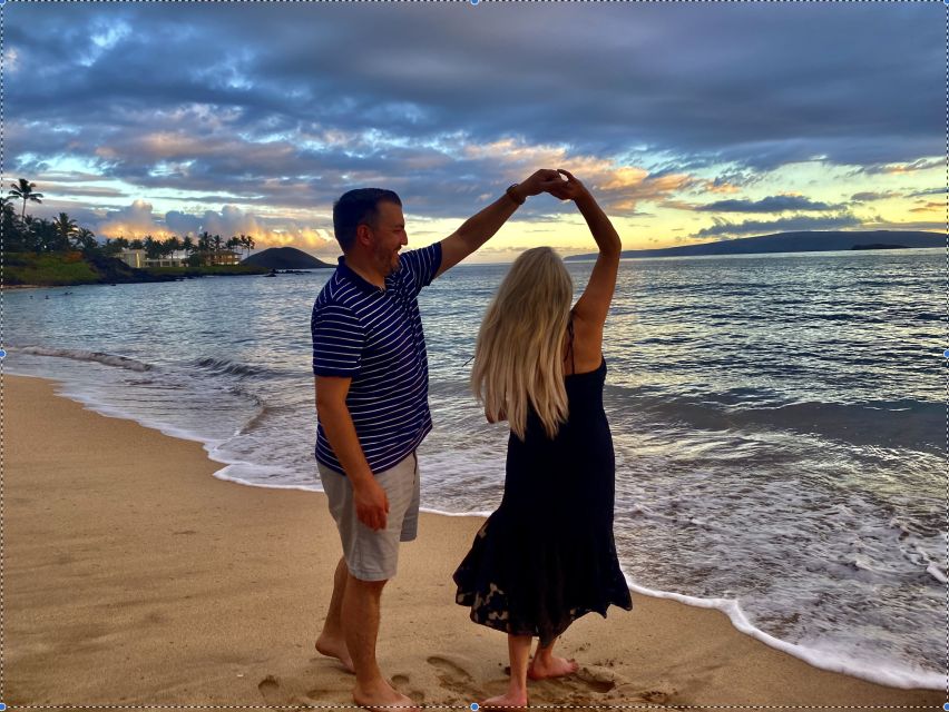Maui: Charcuterie Board & Sunset at Hidden Beach With Photos - Sum Up