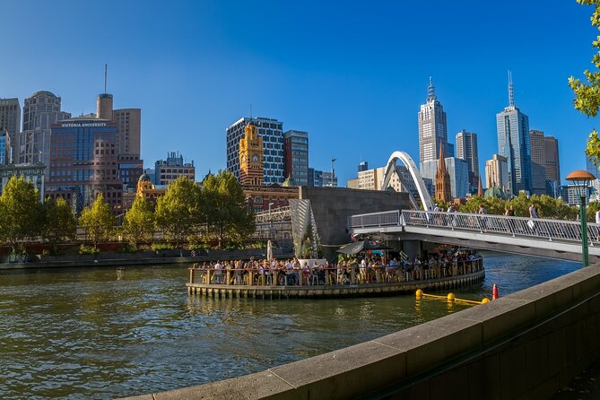 Melbourne's Hidden Treasures: An Intriguing Walking Tour - Sum Up