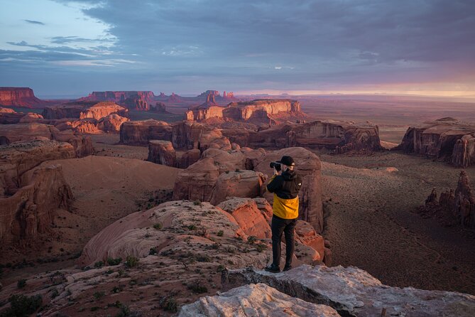 Mystery Valley Guided Tour  - Monument Valley - Key Points