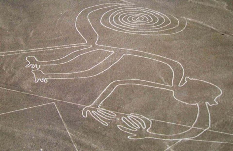 Nazca: Overflight of the Nazca Lines - Common questions