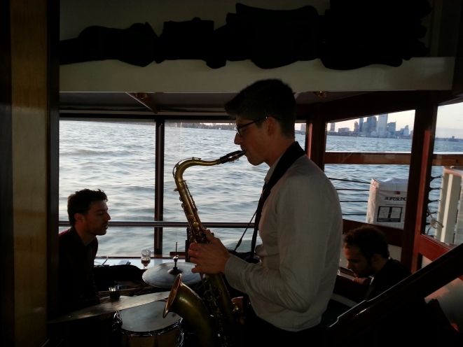 NYC: Evening Jazz Cruise on the Yacht Manhattan - Common questions