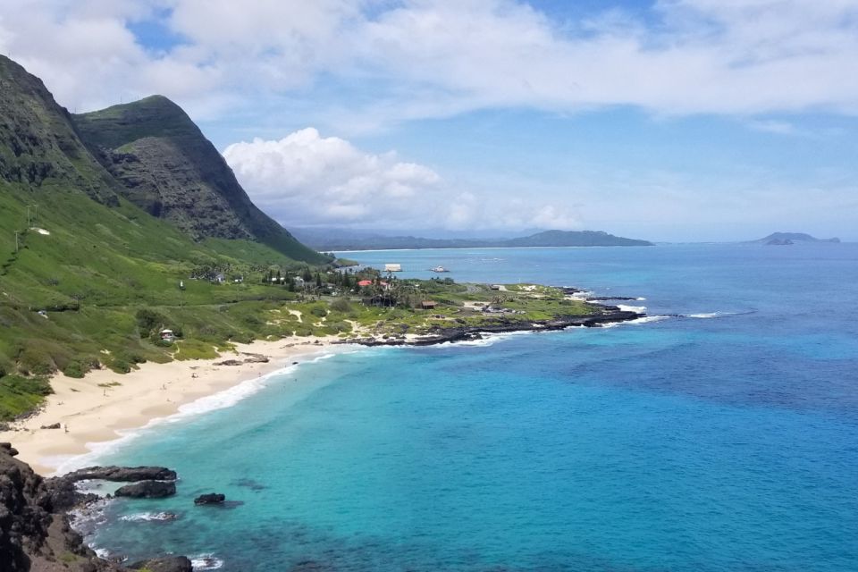 Oahu Circle Island Tour - Best Spots & Beaches - Customer Experiences