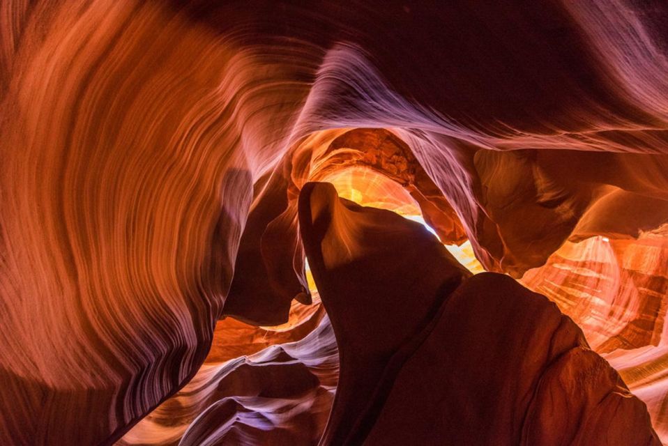 Page: Secret Antelope Canyon Tour - Common questions