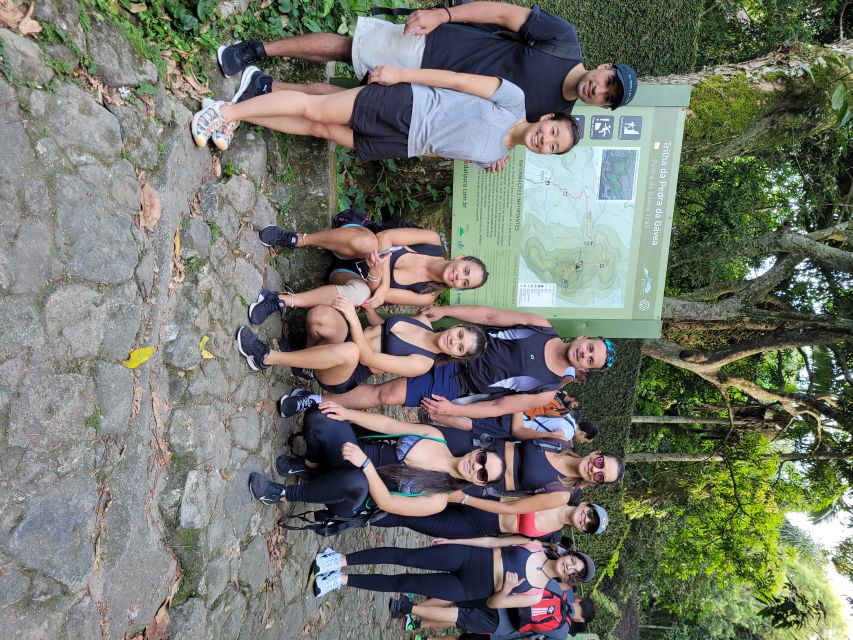 Pedra Da Gávea, Incredible Hiking and View of Rio De Janeiro - Common questions