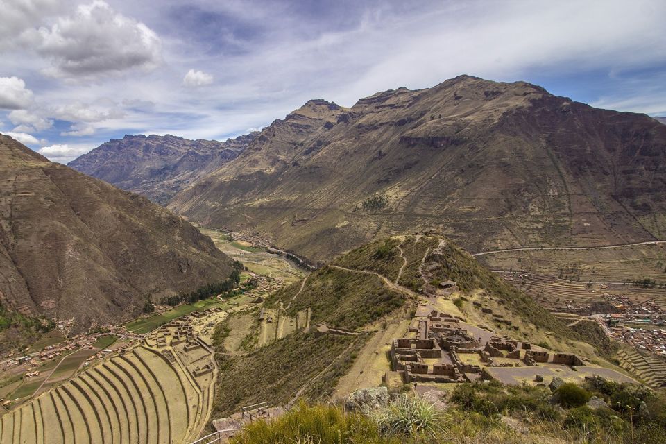 Perú -Lima- Ica- Cusco, Sacred Valley || Tour 7 Days + Hotel - Inclusions and Accommodation