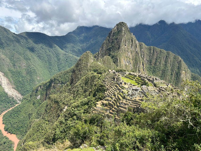 Perú Magic 14D |Huacachina, Machu Picchu, Colca Canyon| - Booking Details
