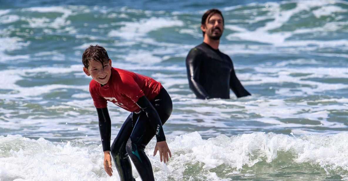 Pismo Beach: Surf Lessons With Instructor - Common questions