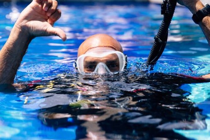 Pool Scuba Lesson and Shore Dive in Maui - Common questions