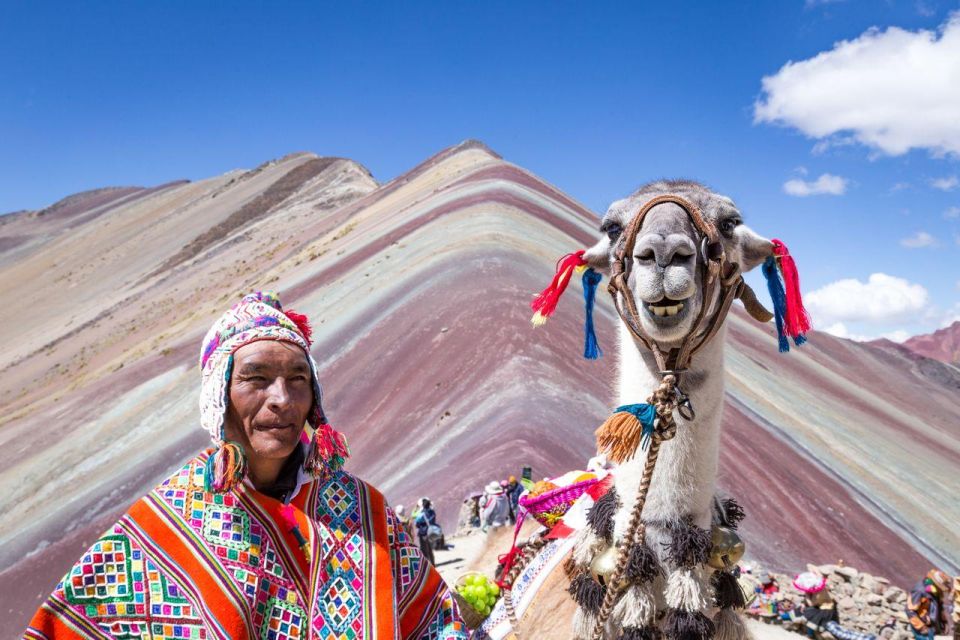 Private Cusco 5D Excursion- Machu Picchu | 3star Hotel| - Booking Information