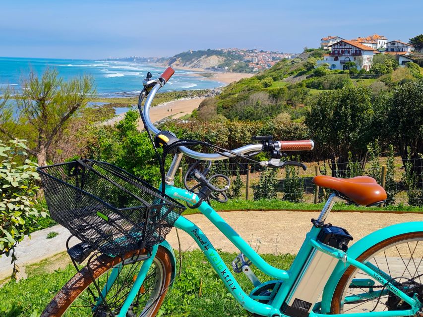 Private E-bike Guided Tour - Tour Locations