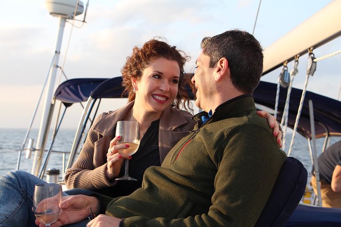 Private New Orleans 2-Hour Sail Aboard a Luxury Yacht - Sail Schedule and Departure Times