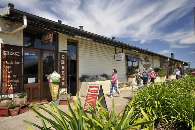 PRIVATE Southern Highlands Wine Tasting Tours From Sydney - Expert Guides and Transportation