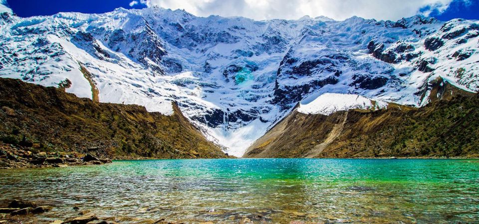 Private Tour Cusco in 4 Days +Humantay Lake + Machu Picchu - Common questions