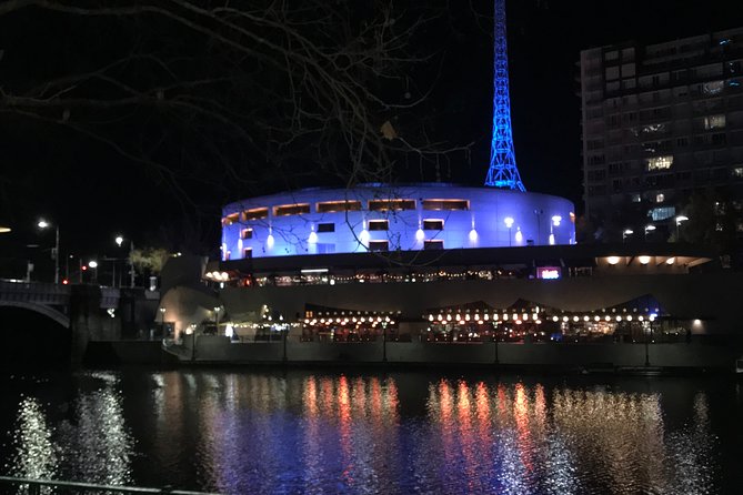 [PRIVATE TOUR] Melbourne City And Bayside Beach Tour - Safety and Security Measures