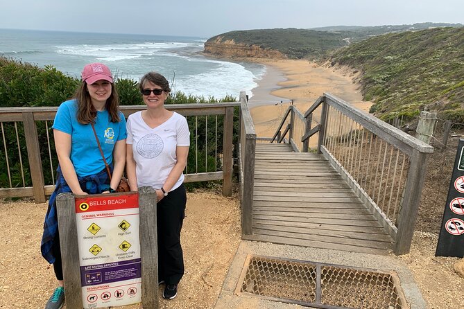Private Two Day Great Ocean Road & Phillip Island Tour - Booking Details