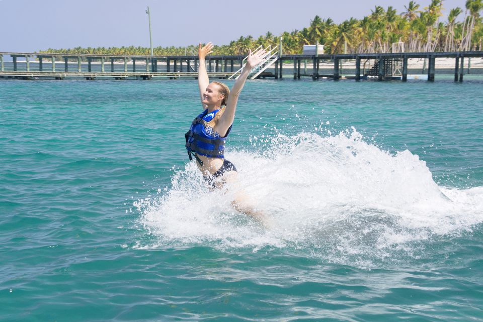 Punta Cana: Dolphin Experience in the Sea - Common questions