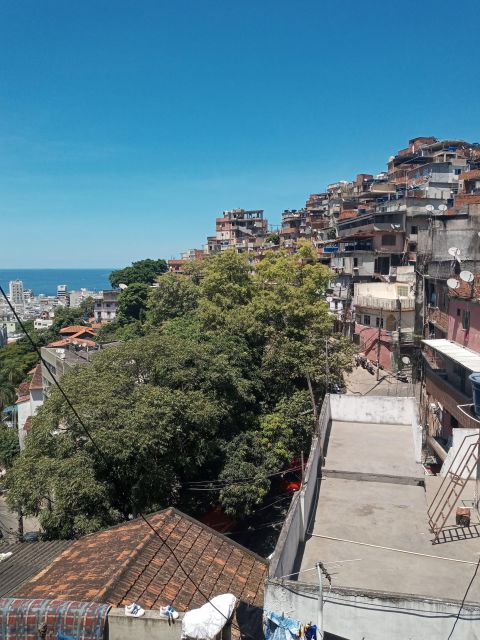 Rio De Janeiro: Favela Tour in Copacabana With Local Guide! - Sum Up