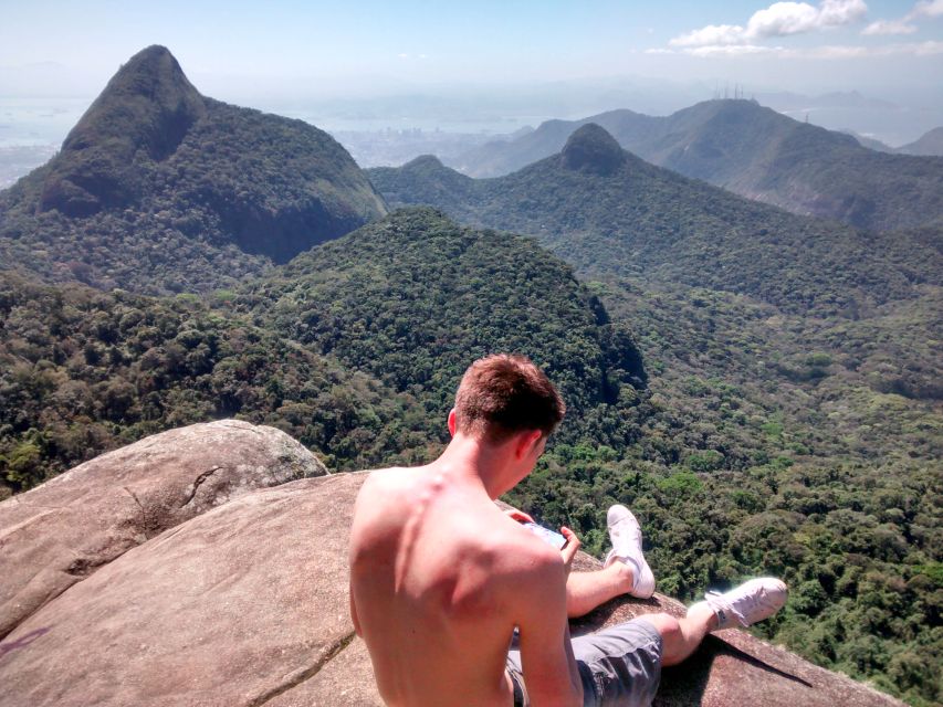 Rio De Janeiro: Two Brothers Hike & Favela Tour - Tour Experience Insights