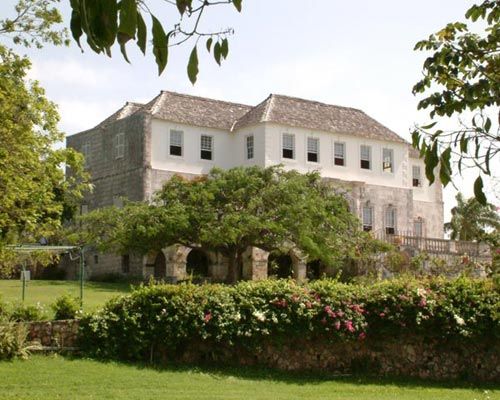 Rose Hall Great House: Private Tour From Montego Bay - Booking Information