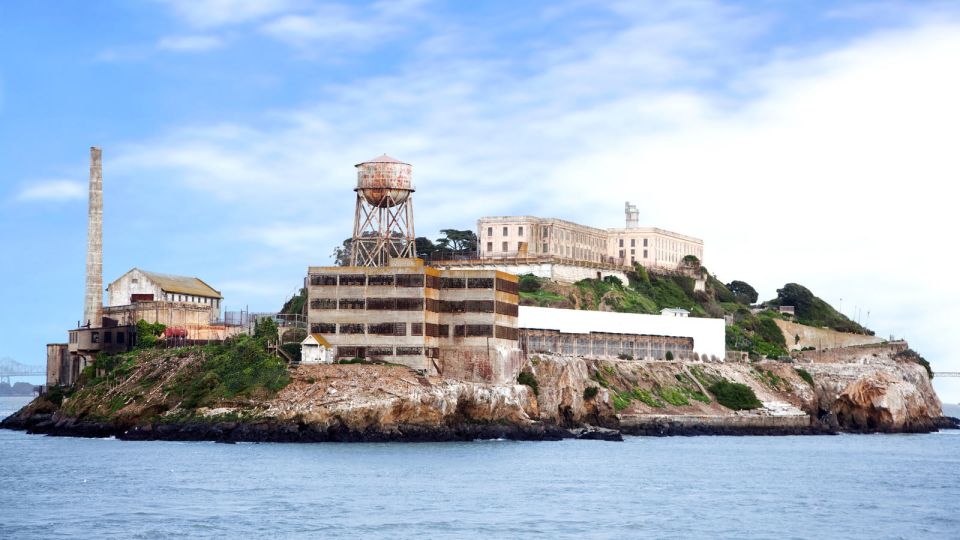 San Francisco: Alcatraz With San Francisco Bay Cruise - Additional Information