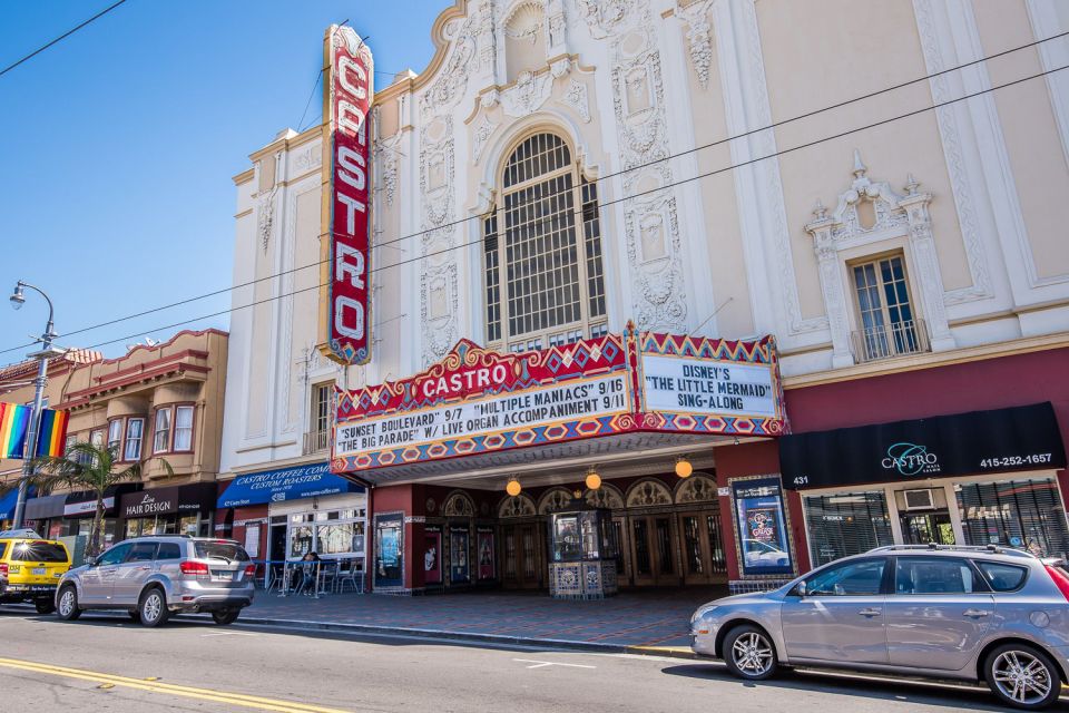 San Francisco: City and Muir Woods W/ Optional Alcatraz Tour - Common questions