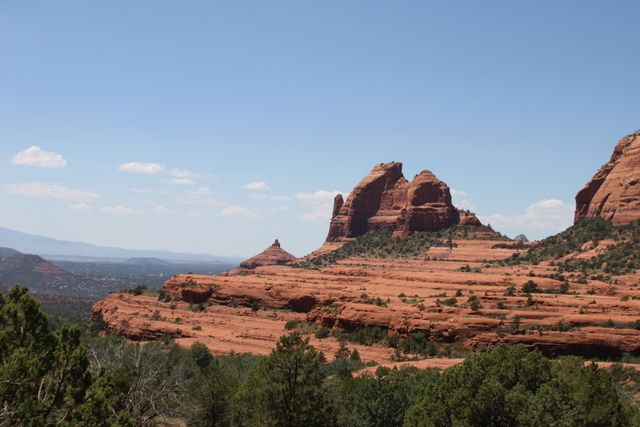 Sedona: 2-Hour Colorado Plateau Scenic Tour - Restrictions and Recommendations