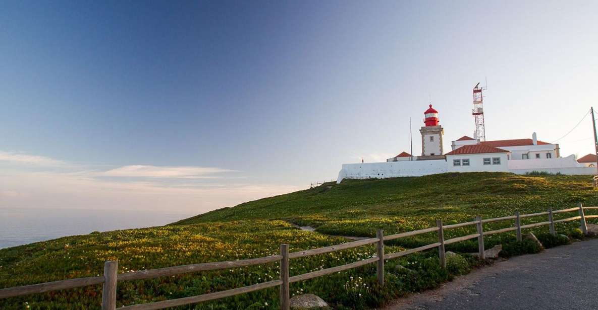 Sintra, Cabo Da Roca, and Cascais, Full-Day Tour (8 Hours) - Customer Reviews and Ratings