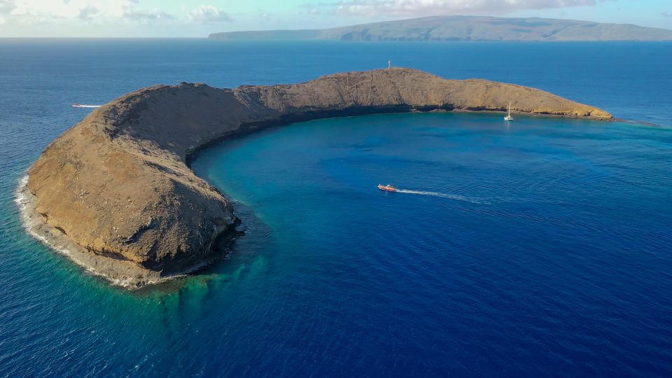 South Maui: Molokini Crater and Turtle Town Snorkeling Trip - Common questions