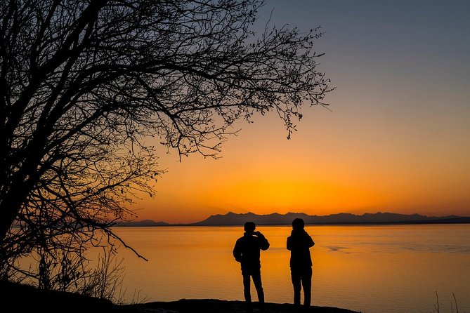 Sunset Photo Safari - Safety and Weather Considerations