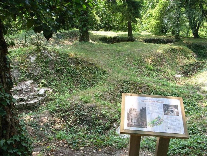 The Battle of the Chemin Des Dames, Departure From Laon - Common questions