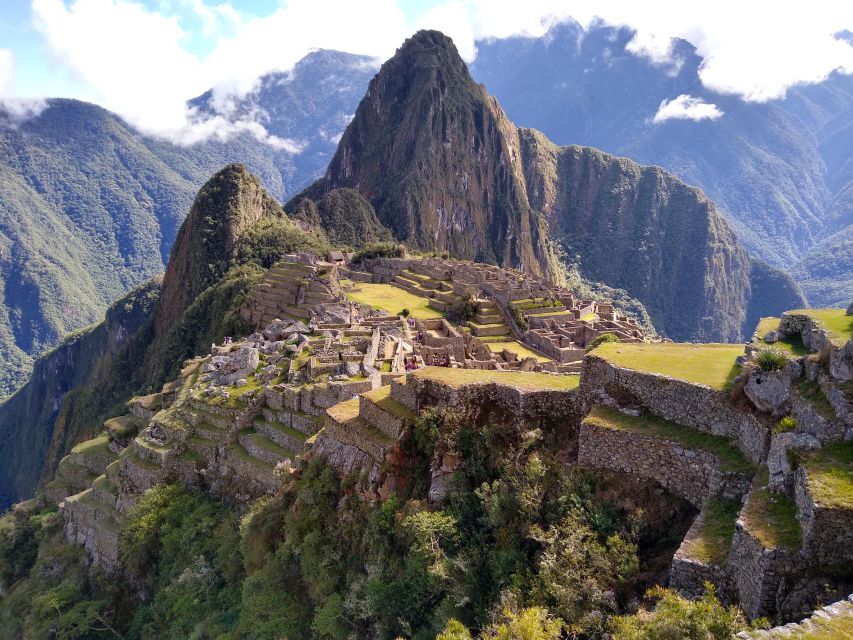 The Mysteries of Cusco and Machupicchu Huchuy Qosqo - Additional Information