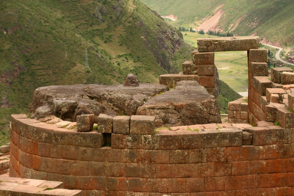 |Tour Cusco, Sacred Valley, Machu Picchu - Bolivia 13 Days| - Day 4 Highlights