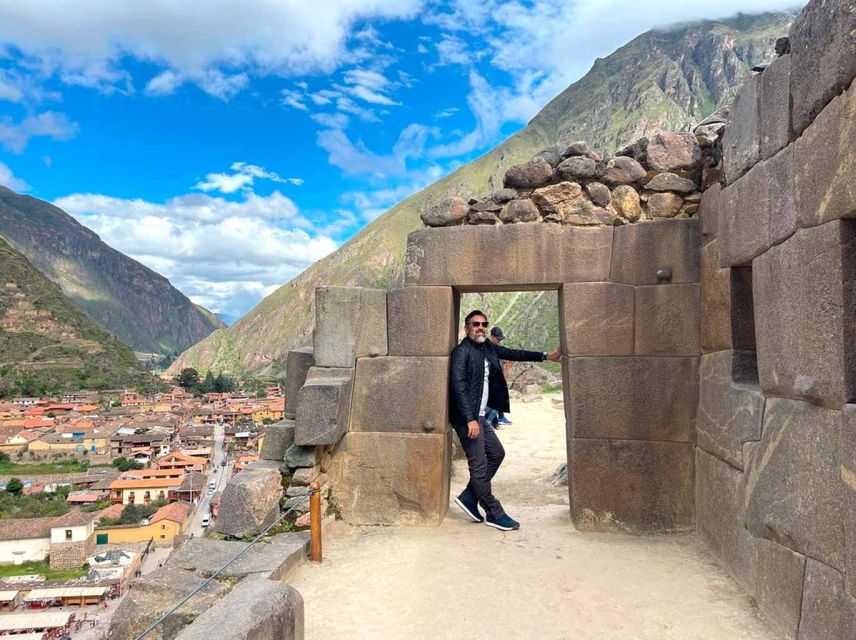 Tour + Hotel | Cusco - Maras & Moray - Machu Picchu | - Important Information
