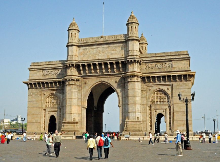 Unforgetable Tour of Mumbai - Tour Experience