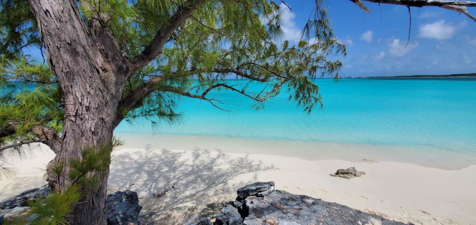 Unforgettable Land Tour on Long Island Bahamas - Directions