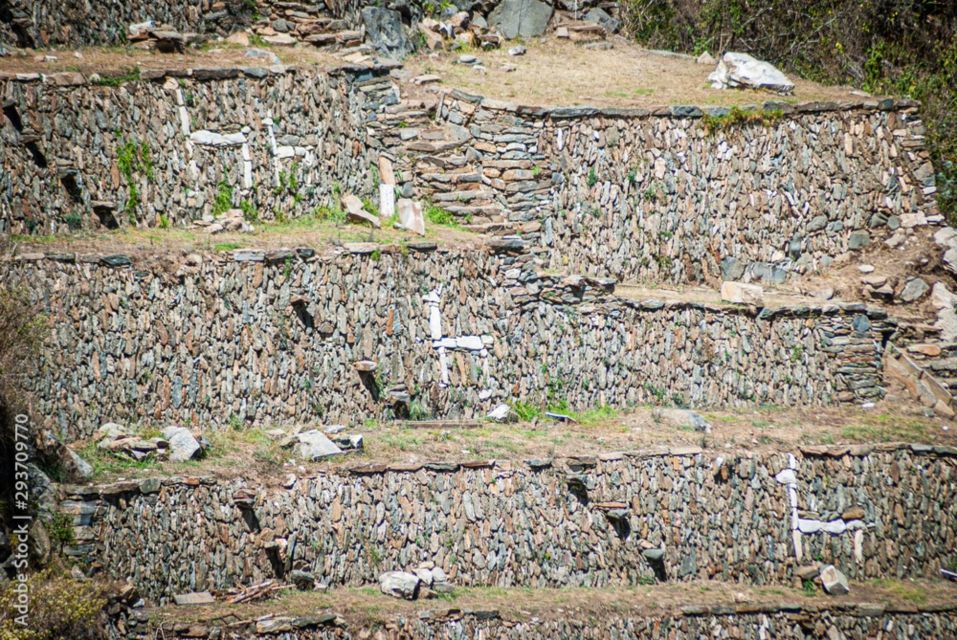 Unveiling the Mystery of Choquequirao 4D/3N - Additional Facts About Choquequirao