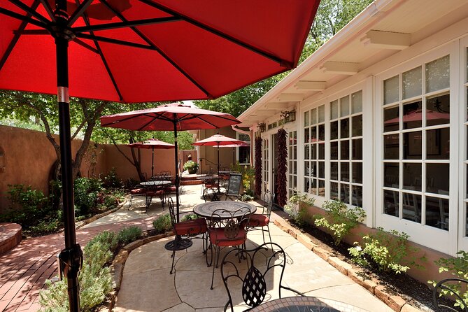 Viator Exclusive: Alfresco Gourmet Brunch in Santa Fe With a Chef - Booking Information