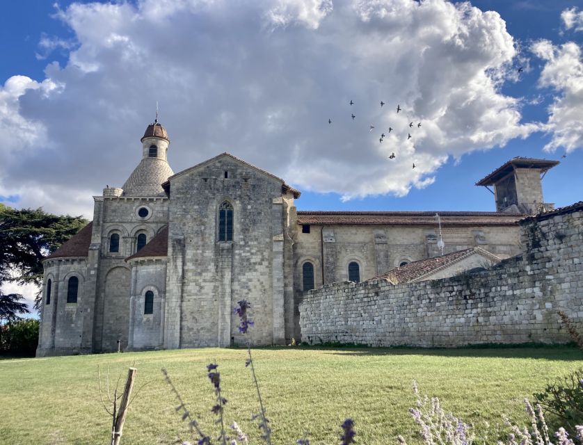 Visit Occitania: Nérac Larressingle Fources Lavardac & Gers - Gers: Discover Rural France