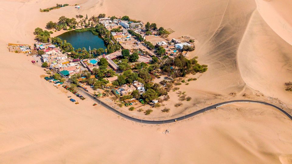 Visit Peru in 14 Days | Lima-Huacachina-Cusco-Puno-Arequipa - Common questions