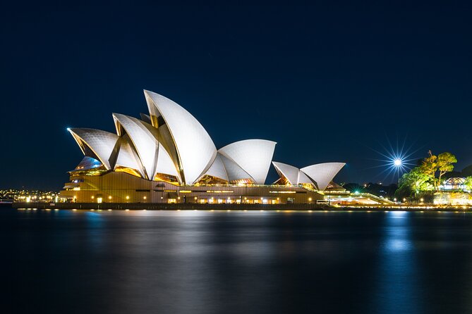 7-day Iconic Best of Sydney Escorted Tour - Key Points