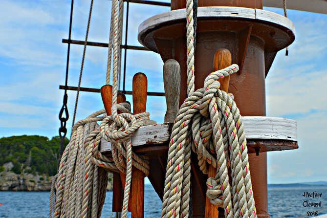 2-Hour Windjammer Sailing Trip in Maine With Licensed Captain - Recommendations