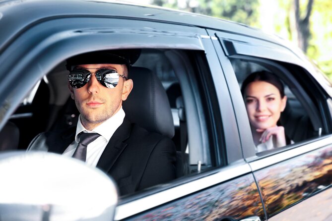 Airport Private Arrival Ride to NY Hotels by Stretch Limousine, Sedan or Minibus - Overall Experience