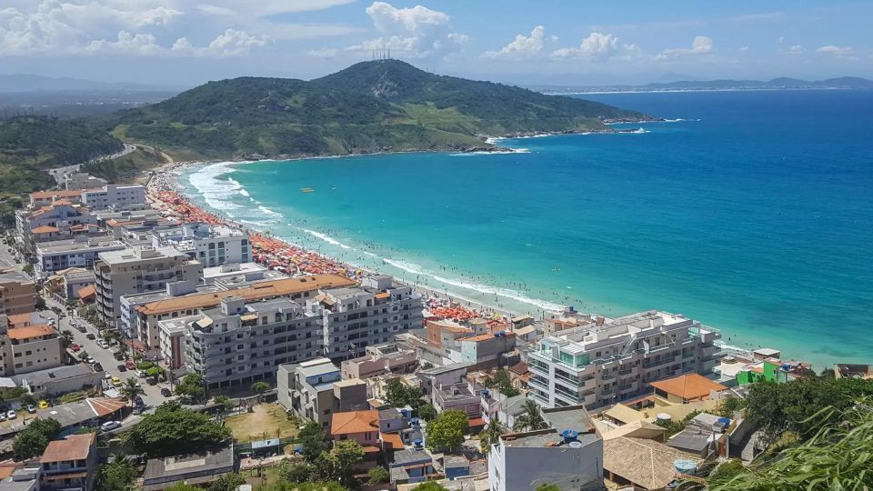 Arraial Do Cabo, Brazil's Version of the Caribbean. - Common questions